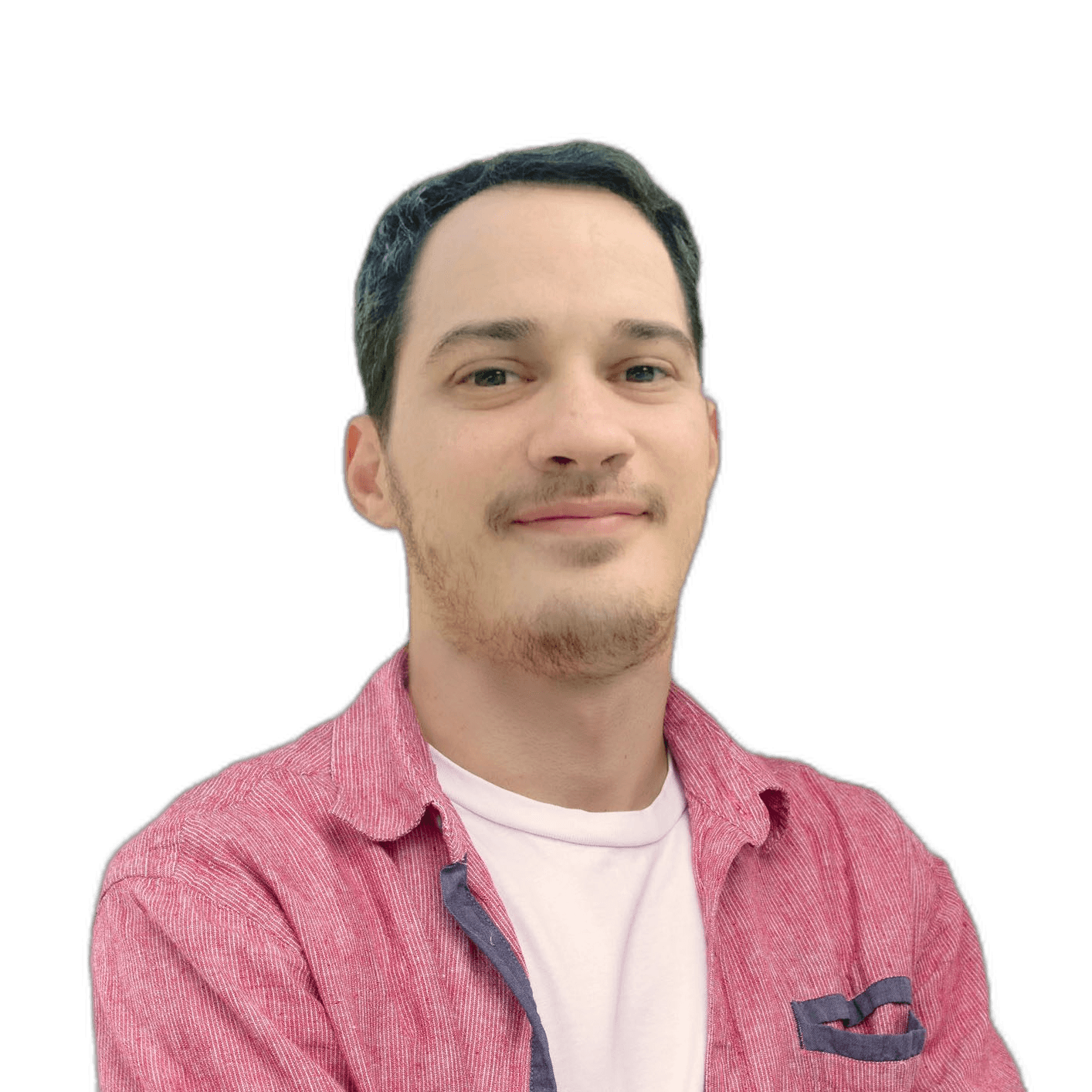 Benjamin Arjona