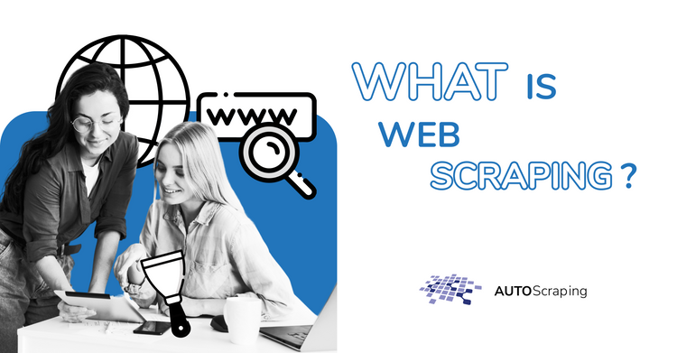 What is Web Scraping?