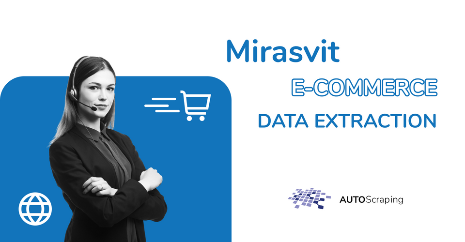 Mirasvit E-commerce Data Extraction: Strategies and Solutions