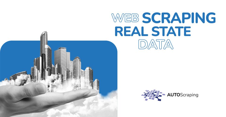 Web scraping Real Estate Data - How to scrape house prices